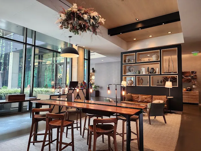Bellyard, West Midtown Atlanta, a Tribute Portfolio Hotel 5