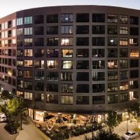 Sentral West Midtown at Star Metals Hotel ico