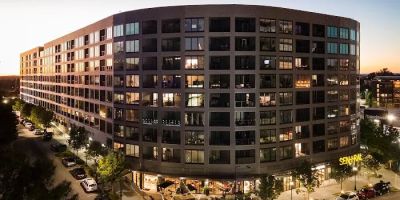 Sentral West Midtown at Star Metals Hotel