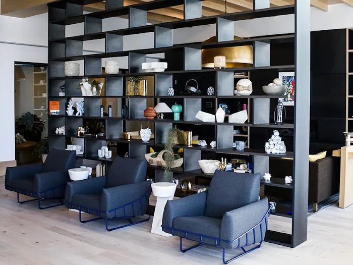 Sentral West Midtown at Star Metals Hotel 5