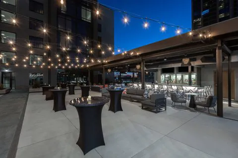 AC Hotel Atlanta Midtown 5