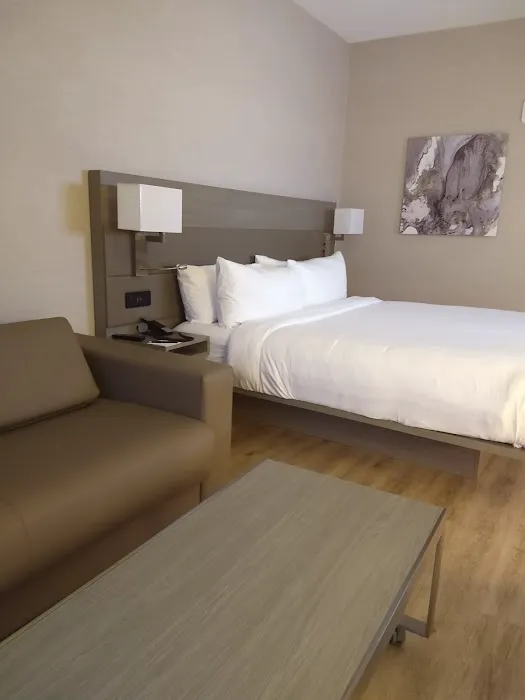 AC Hotel Atlanta Midtown 5