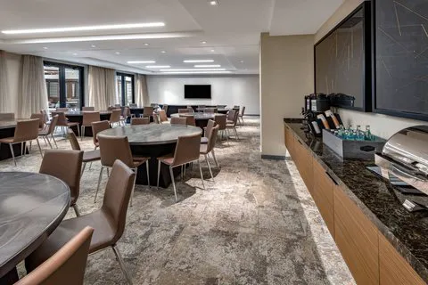 AC Hotel Atlanta Midtown 5