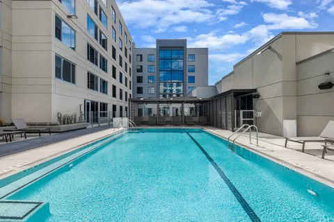 AC Hotel Atlanta Midtown 5