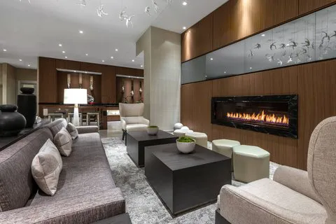 AC Hotel Atlanta Midtown 5