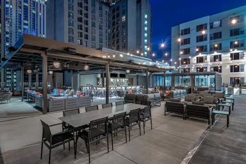 AC Hotel Atlanta Midtown 5