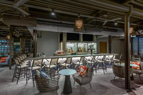 AC Hotel Atlanta Midtown 5