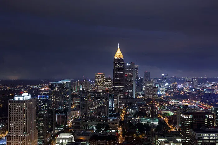 Four Seasons Hotel Atlanta 5