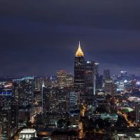 Four Seasons Hotel Atlanta ico