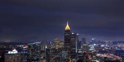 Four Seasons Hotel Atlanta