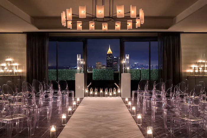 Four Seasons Hotel Atlanta 5