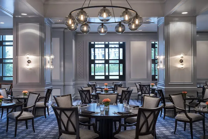 Four Seasons Hotel Atlanta 5