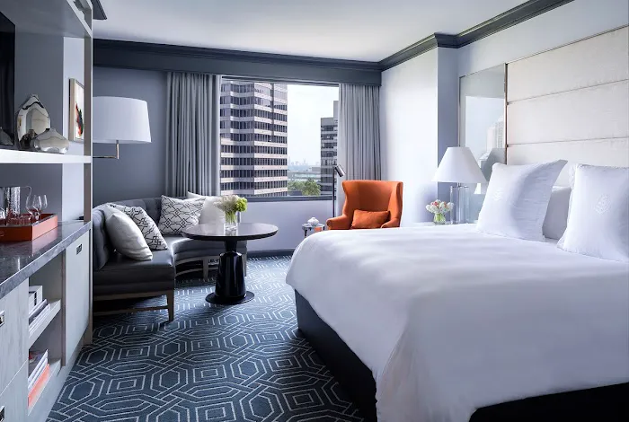 Four Seasons Hotel Atlanta 5