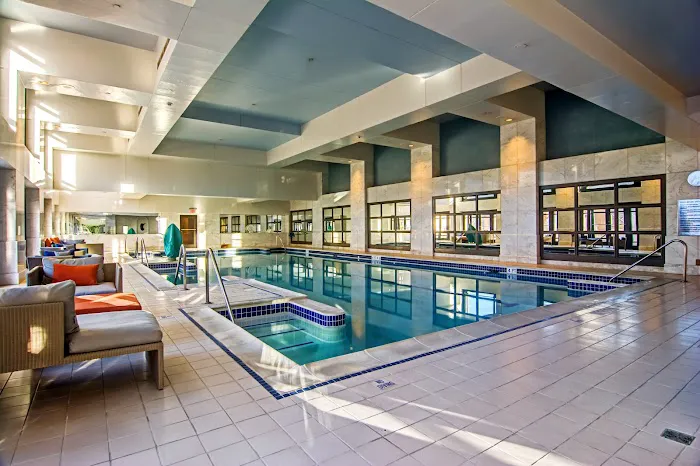 Four Seasons Hotel Atlanta 5