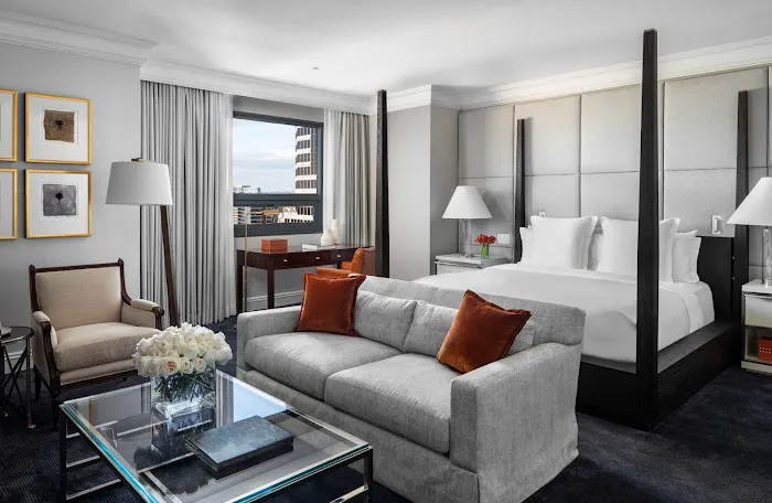 Four Seasons Hotel Atlanta 5