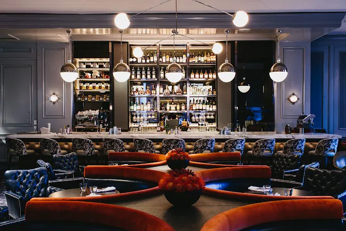 Four Seasons Hotel Atlanta 5