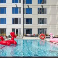Moxy Atlanta Midtown ico