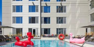 Moxy Atlanta Midtown