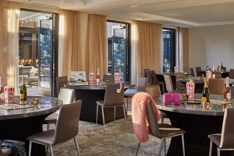 Moxy Atlanta Midtown 5
