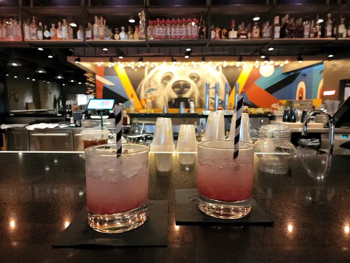 Moxy Atlanta Midtown 5