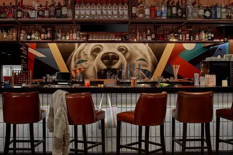 Moxy Atlanta Midtown 5