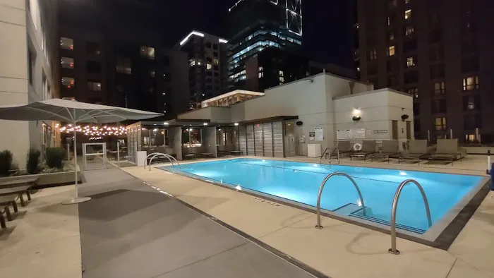 Moxy Atlanta Midtown 5