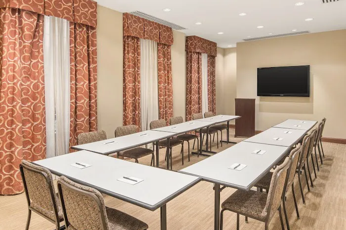 Homewood Suites by Hilton Atlanta Buckhead Pharr Road 5
