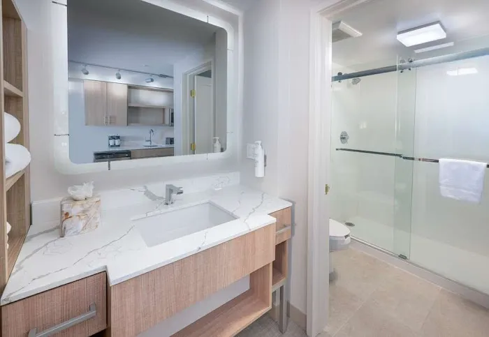 Homewood Suites by Hilton Atlanta Buckhead Pharr Road 5