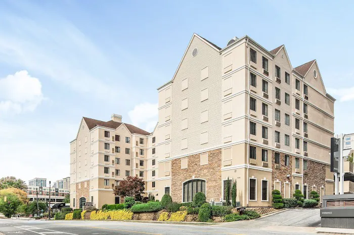 Homewood Suites by Hilton Atlanta Buckhead Pharr Road 5