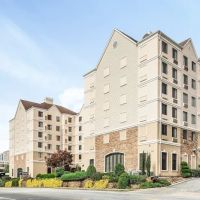 Homewood Suites by Hilton Atlanta Buckhead Pharr Road ico