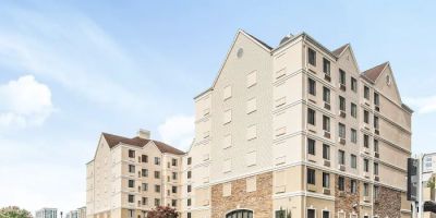 Homewood Suites by Hilton Atlanta Buckhead Pharr Road