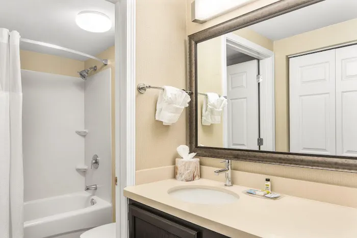 Homewood Suites by Hilton Atlanta Buckhead Pharr Road 5