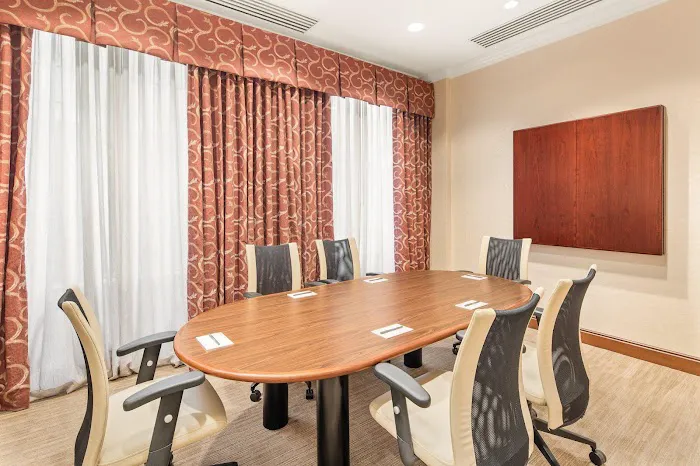Homewood Suites by Hilton Atlanta Buckhead Pharr Road 5