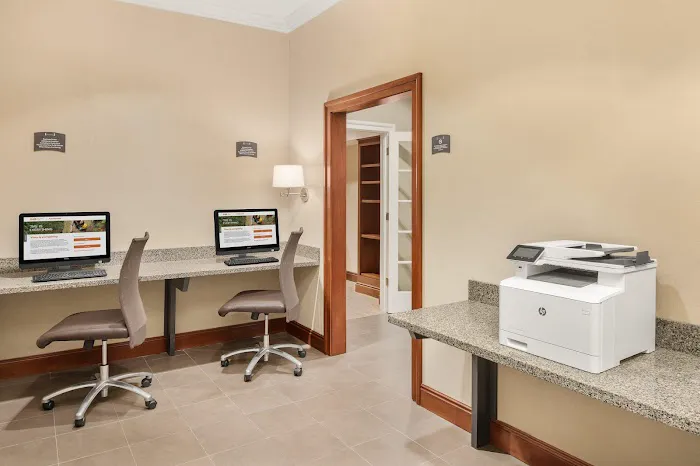 Homewood Suites by Hilton Atlanta Buckhead Pharr Road 5