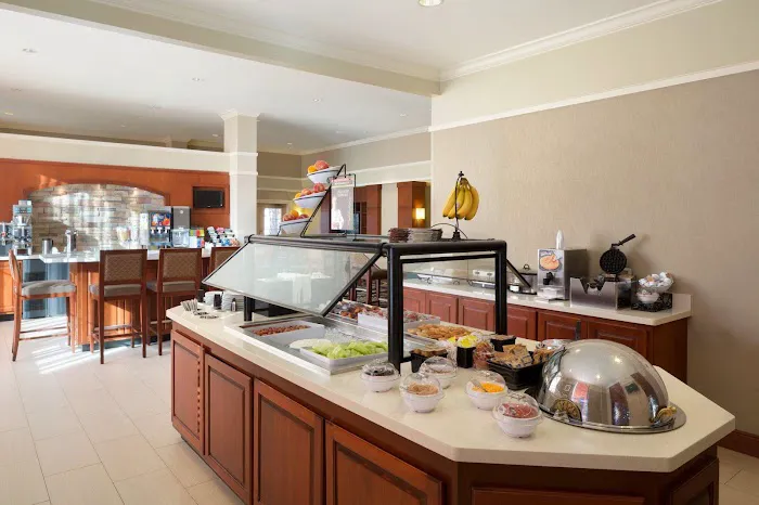 Homewood Suites by Hilton Atlanta Buckhead Pharr Road 5
