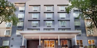 Fairfield Inn & Suites Atlanta Buckhead