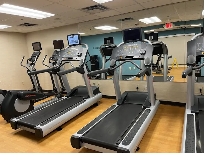 Fairfield Inn & Suites Atlanta Buckhead 5
