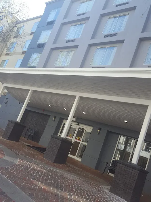 Fairfield Inn & Suites Atlanta Buckhead 5