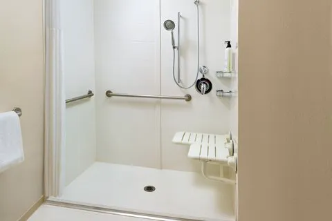 Fairfield Inn & Suites Atlanta Buckhead 5