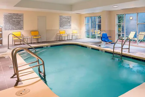 Fairfield Inn & Suites Atlanta Buckhead 5