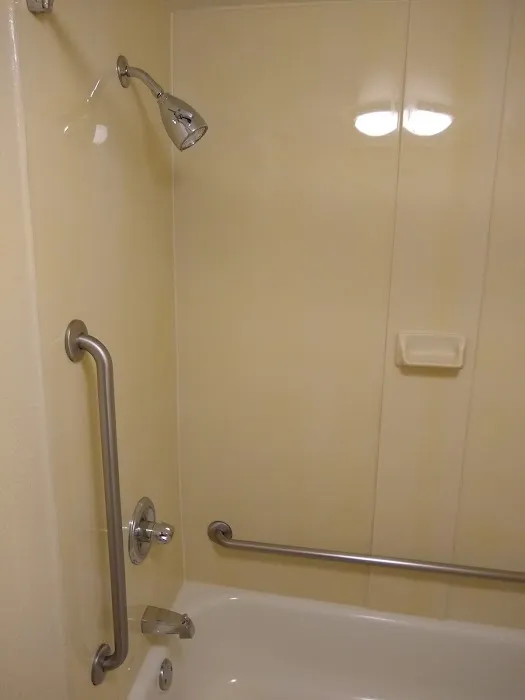 Fairfield Inn & Suites Atlanta Buckhead 5