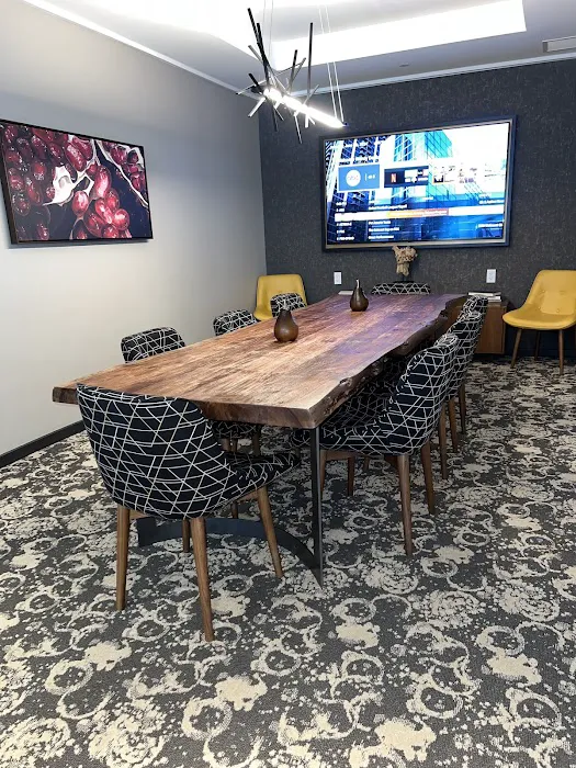 Epicurean Atlanta, Autograph Collection 5