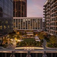Epicurean Atlanta, Autograph Collection ico