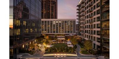 Epicurean Atlanta, Autograph Collection