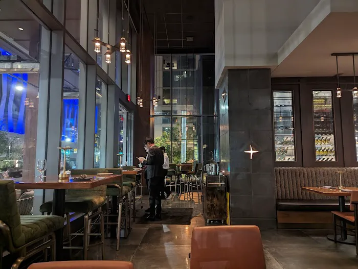 Epicurean Atlanta, Autograph Collection 5