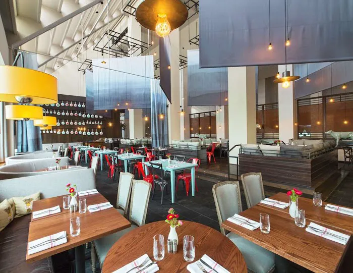 The Starling Atlanta Midtown, Curio Collection by Hilton 5