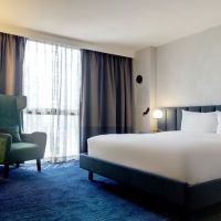 The Starling Atlanta Midtown, Curio Collection by Hilton ico