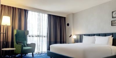 The Starling Atlanta Midtown, Curio Collection by Hilton