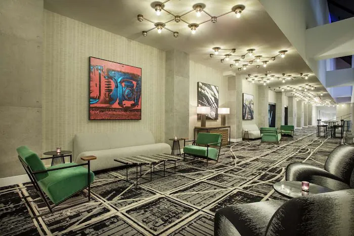 The Starling Atlanta Midtown, Curio Collection by Hilton 5
