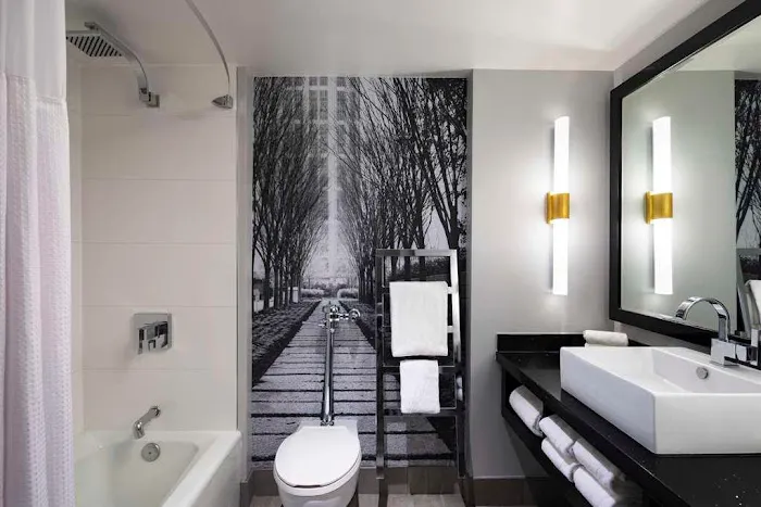 The Starling Atlanta Midtown, Curio Collection by Hilton 5